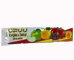 نی نی سون لواشک متالیز کوچک